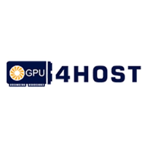  Trusted by Thousands: GPU4HOST’s Services